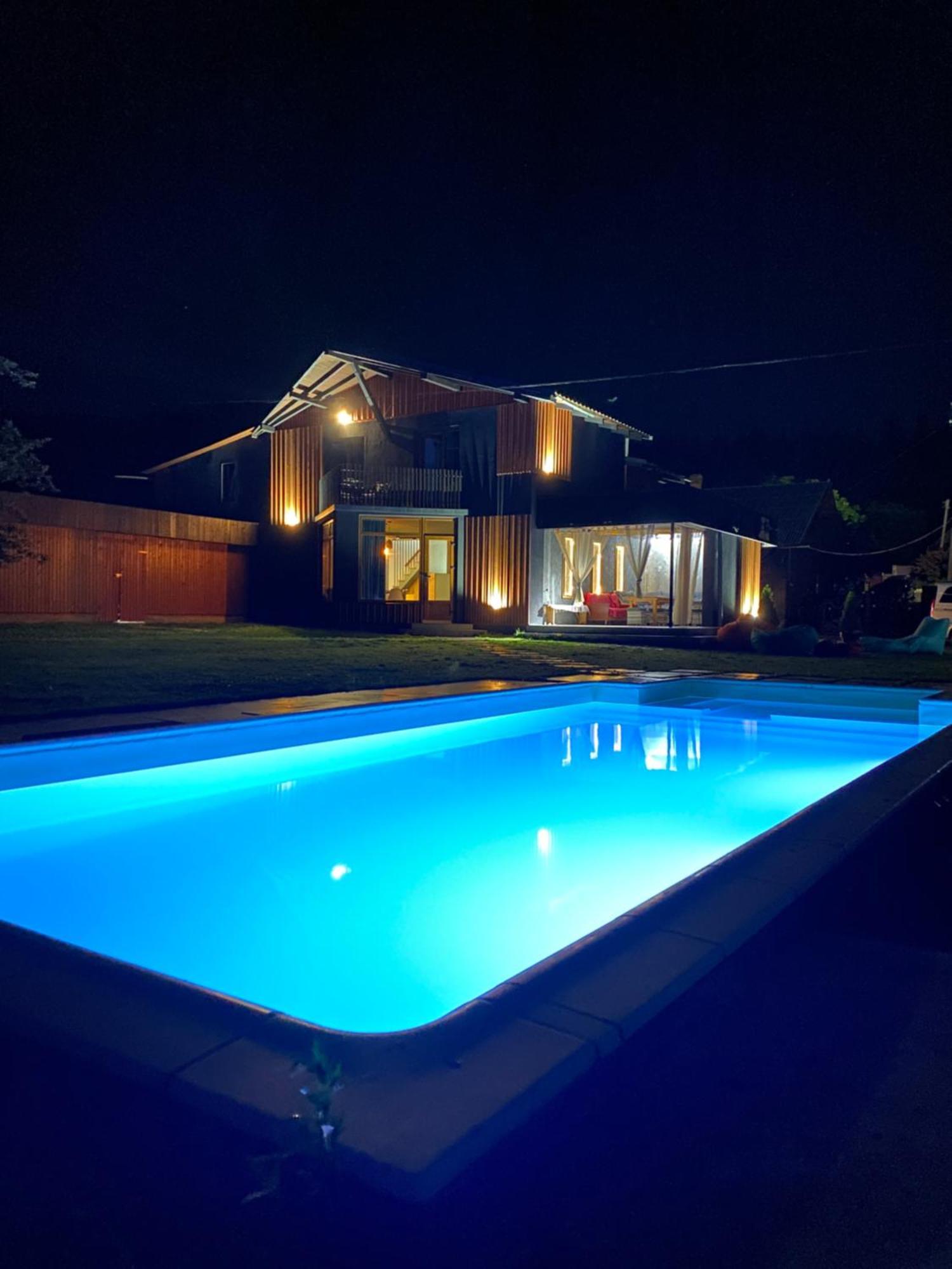 Mishelter Villa Migovo Exterior photo